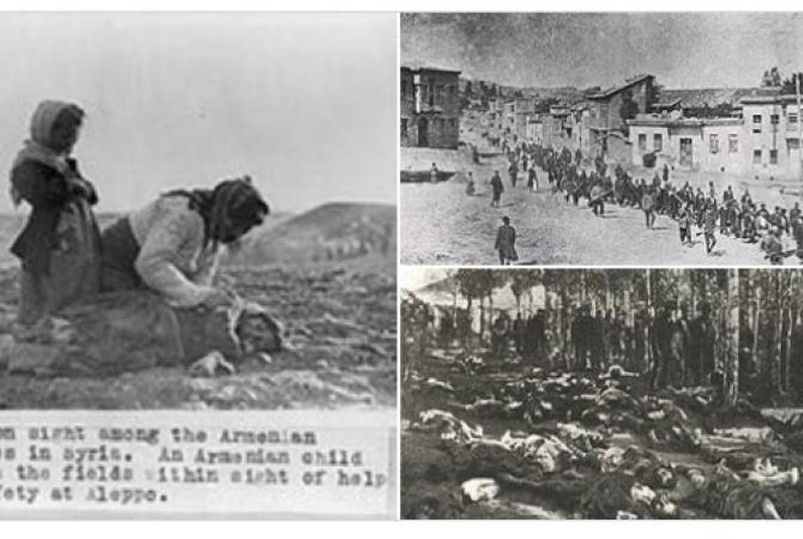 Член Конгресса Испании призывает свою страну признать Геноцид армян 