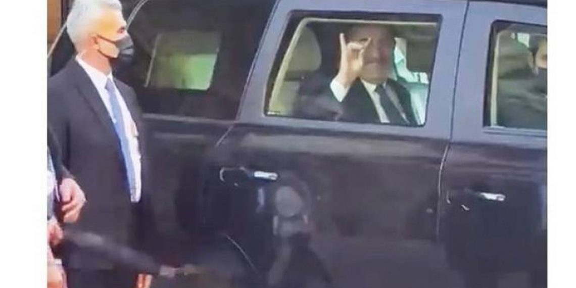 После выходки Чавушоглу посол Турции в Уругвае вызван в МИД страны