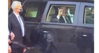 После выходки Чавушоглу посол Турции в Уругвае вызван в МИД страны 