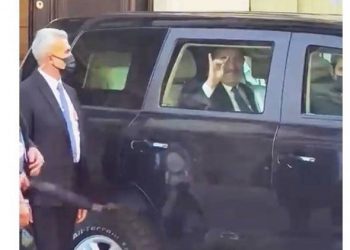 После выходки Чавушоглу посол Турции в Уругвае вызван в МИД страны