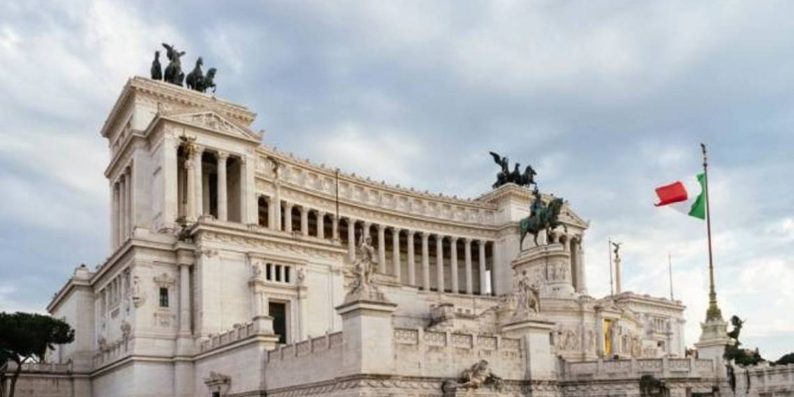 Забыть темные страницы истории — значит позволить им повториться: заявление парламентариев Италии