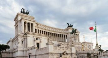 Забыть темные страницы истории — значит позволить им повториться: заявление парламентариев Италии