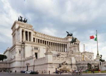 Забыть темные страницы истории — значит позволить им повториться: заявление парламентариев Италии