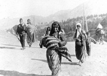 Турция не только отрицает Геноцид армян, но и занимает весьма провокационную позицию: кипрская партия