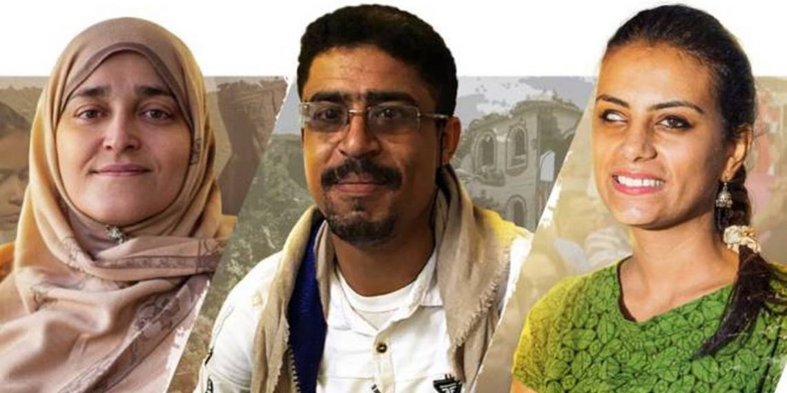 В Ереване объявили имена героев «Авроры» – 2022