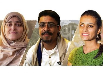 В Ереване объявили имена героев «Авроры» – 2022