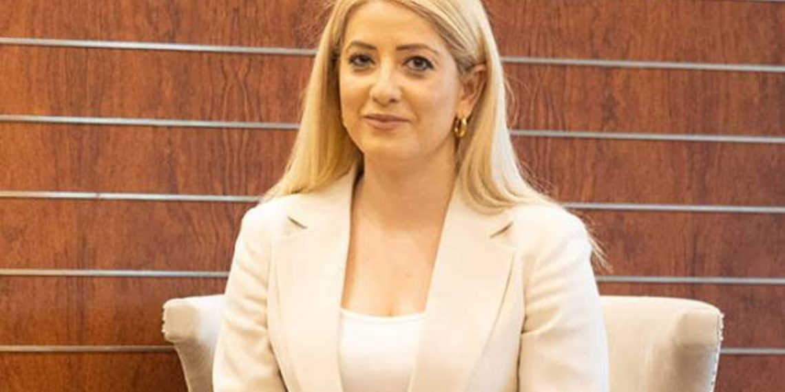 Геноцид был частью организованного плана по уничтожению армянского народа: спикер Палаты представителей Кипра