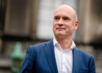 Отрицание геноцида является последней стадией геноцида: депутат Палаты представителей Нидерландов