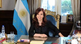 24 апреля — День действий во имя терпимости и уважения к народам: вице-премьер Аргентины