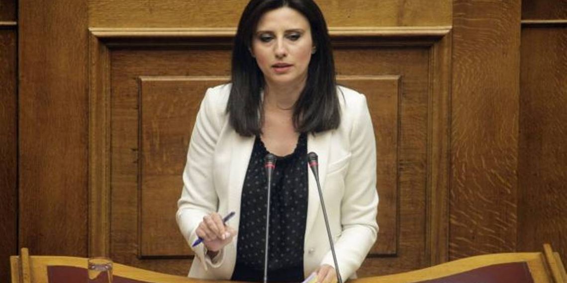 Признание Турцией Геноцида армян станет залогом развития мира: греческий депутат