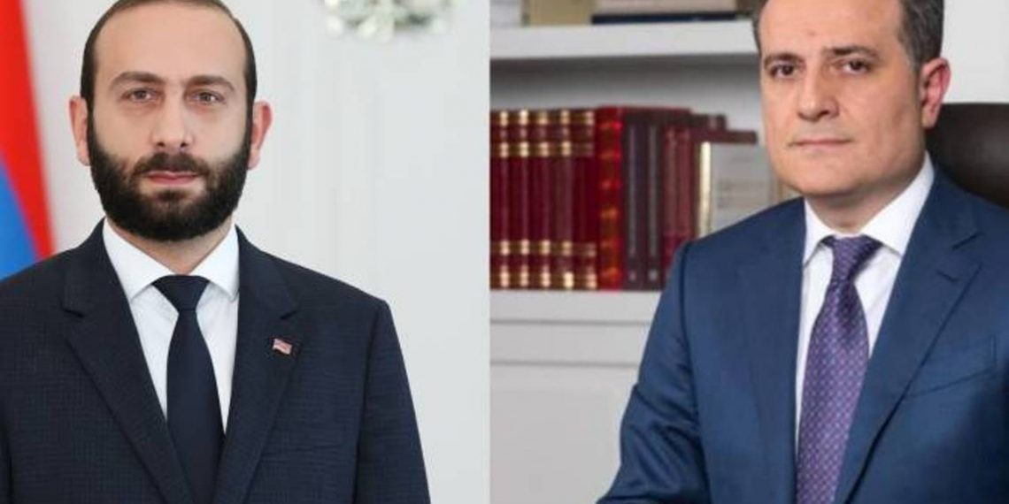 Армения и Азербайджан согласовали состав комиссии по демаркации и безопасности границы