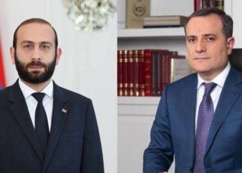 Армения и Азербайджан согласовали состав комиссии по демаркации и безопасности границы