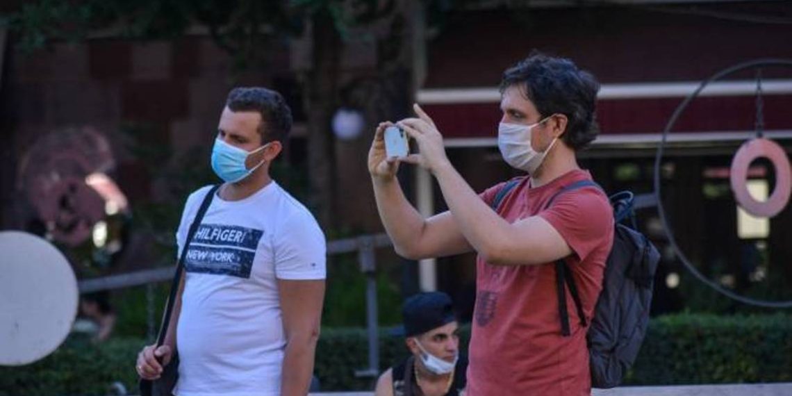 В Армении подтверждено 3 новых случая заражения коронавирусом. 13 граждан выздоровели