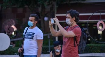 В Армении подтверждено 3 новых случая заражения коронавирусом. 13 граждан выздоровели