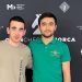 Шант Саркисян и Айк Мартиросян успешно выступили на «Menorca Open 2022»