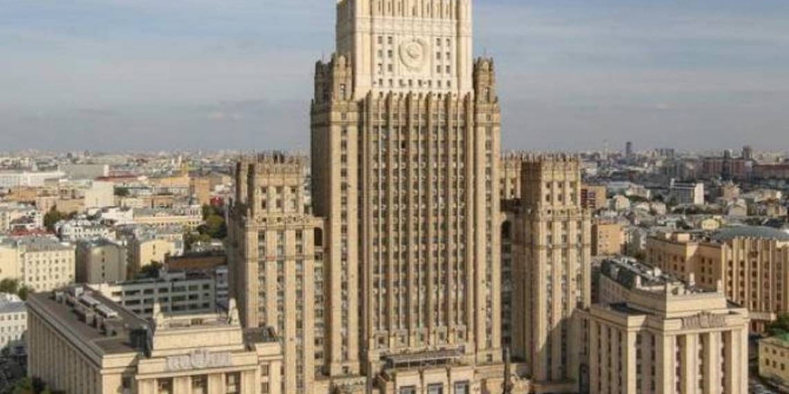 В МИД России заявили о подготовке второго заседания платформы «3+3»