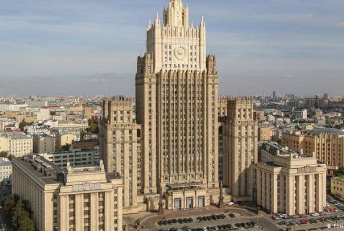 В МИД России заявили о подготовке второго заседания платформы «3+3»