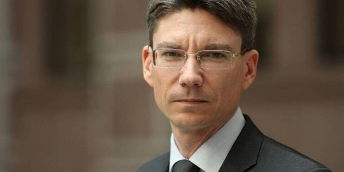 Россия поддерживает подписание мирного соглашения между Баку и Ереваном: Деннис Гончар