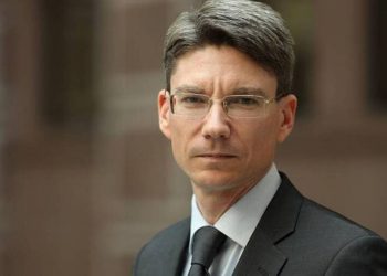 Россия поддерживает подписание мирного соглашения между Баку и Ереваном: Деннис Гончар