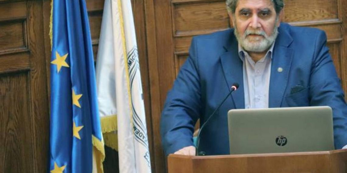 Румыния в долгу перед армянами в плане признания Геноцида: Варужан Памбукчян