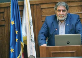 Румыния в долгу перед армянами в плане признания Геноцида: Варужан Памбукчян