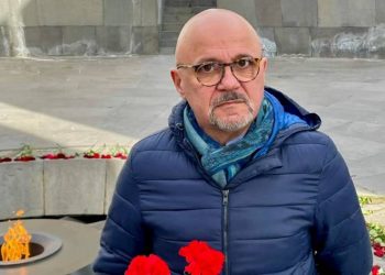 Евросоюз должен оказать давление на Турцию, чтобы она перестала отрицать Геноцид: Мурад Артин