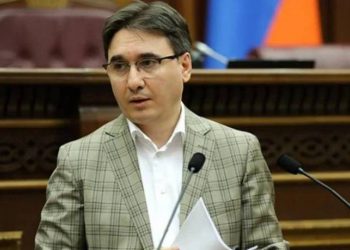 Международное сообщество не может требовать, чтобы армяне Арцаха жили под властью Азербайджана: Геворгян в ПАСЕ