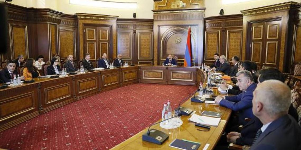 Развитие образования имеет для нас стратегическое значение: под председательством премьер-министра состоялось совещание