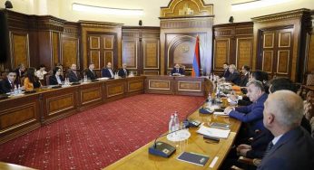 Развитие образования имеет для нас стратегическое значение: под председательством премьер-министра состоялось совещание 