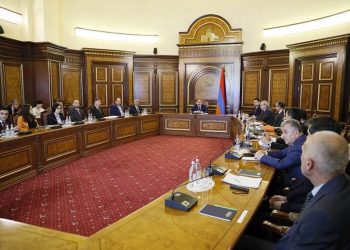 Развитие образования имеет для нас стратегическое значение: под председательством премьер-министра состоялось совещание