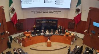Мексиканский сенатор призвал Сенат и правительство признать Геноцид армян