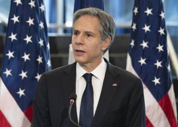 Мы против односторонних шагов, обостряющих ситуацию, особенно со стороны Азербайджана: Госсекретарь США