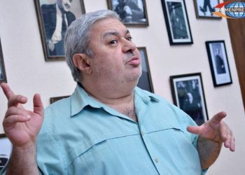 Не бойтесь мужчин, которые интересуются женщинами: состоялась премьера спектакля Нарека Дурьяна «Антиквар Лерник»