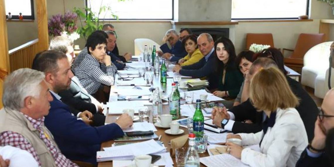 Состоялось первое заседание межведомственной рабочей группы инвестиционной программы «Гагарин»