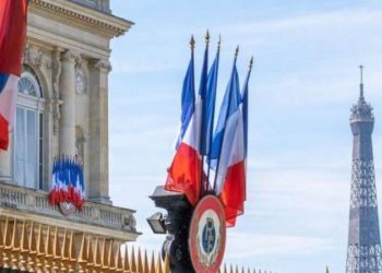 Франция приветствует прямой телефонный разговор между министрами иностранных дел Армении и Азербайджана