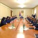 Признание права на самоопределение не подлежит какой-либо уступке: президент Арцаха