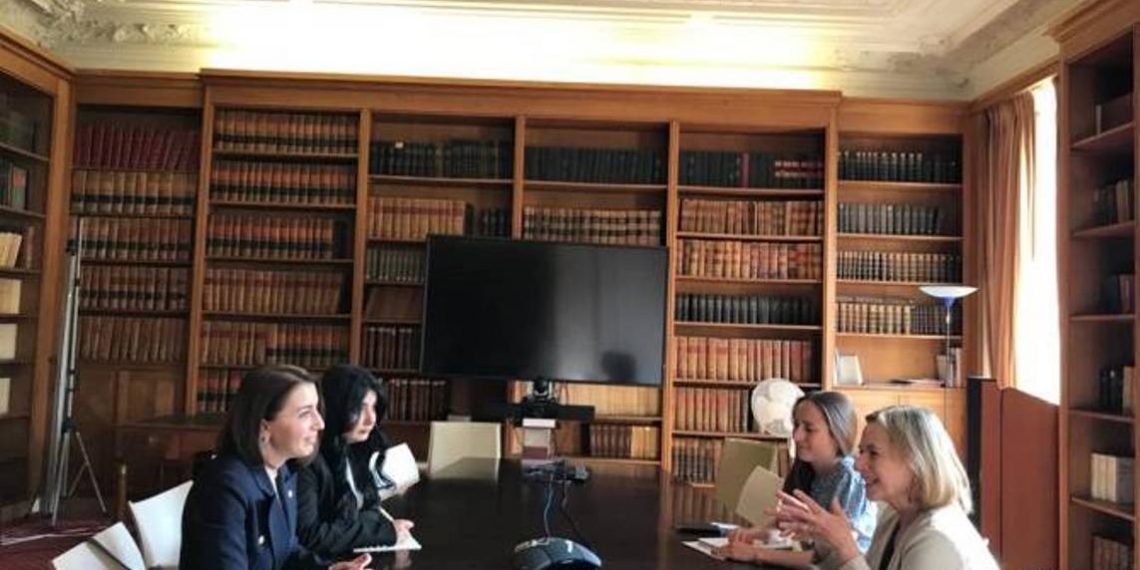 Омбудсмен Армении считает необходимым увеличить представительство международных организаций в Арцахе