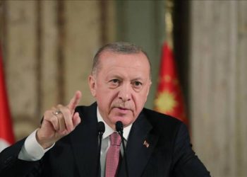 Эрдоган коснулся процесса нормализации отношений Армения-Турция