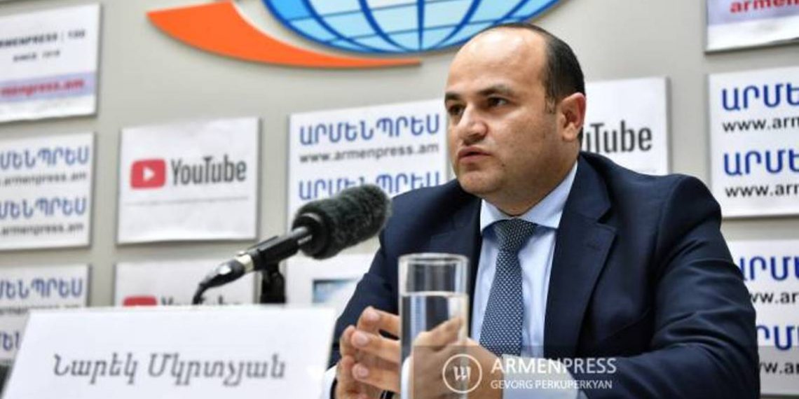 Армения и Индия активизируют сотрудничество в сфере занятости и социальной защиты