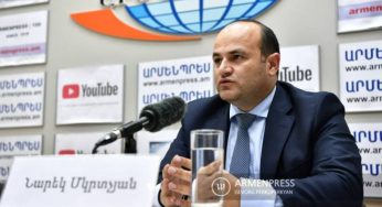 Армения и Индия активизируют сотрудничество в сфере занятости и социальной защиты