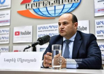 Армения и Индия активизируют сотрудничество в сфере занятости и социальной защиты