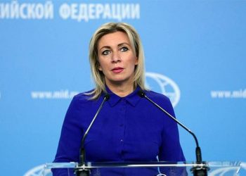 Между Баку и Ереваном существуют принципиальные разногласия по поводу статуса Нагорного Карабаха: Захарова