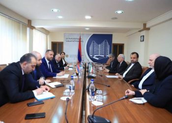 Иран рассматривает Армению как «ворота» для выхода на рынки РФ и других стран ЕАЭС