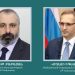 Главы МИД Арцаха и Приднестровья провели встречу в режиме видеосвязи