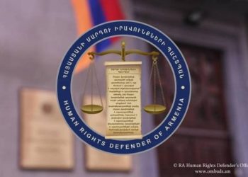 Защитник прав человека призывает полицию к достойному и законному поведению при исполнении служебных обязанностей