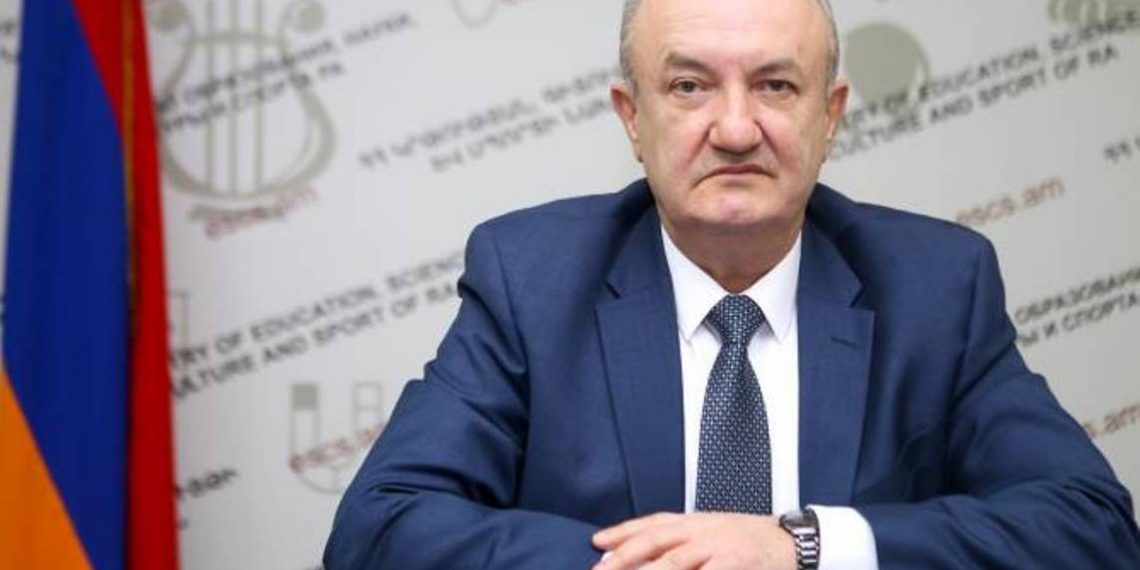 Танец – это язык культурного общения: министр науки и культуры поздравил по случаю Международного дня танца