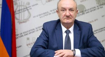 Танец – это язык культурного общения: министр науки и культуры поздравил по случаю Международного дня танца