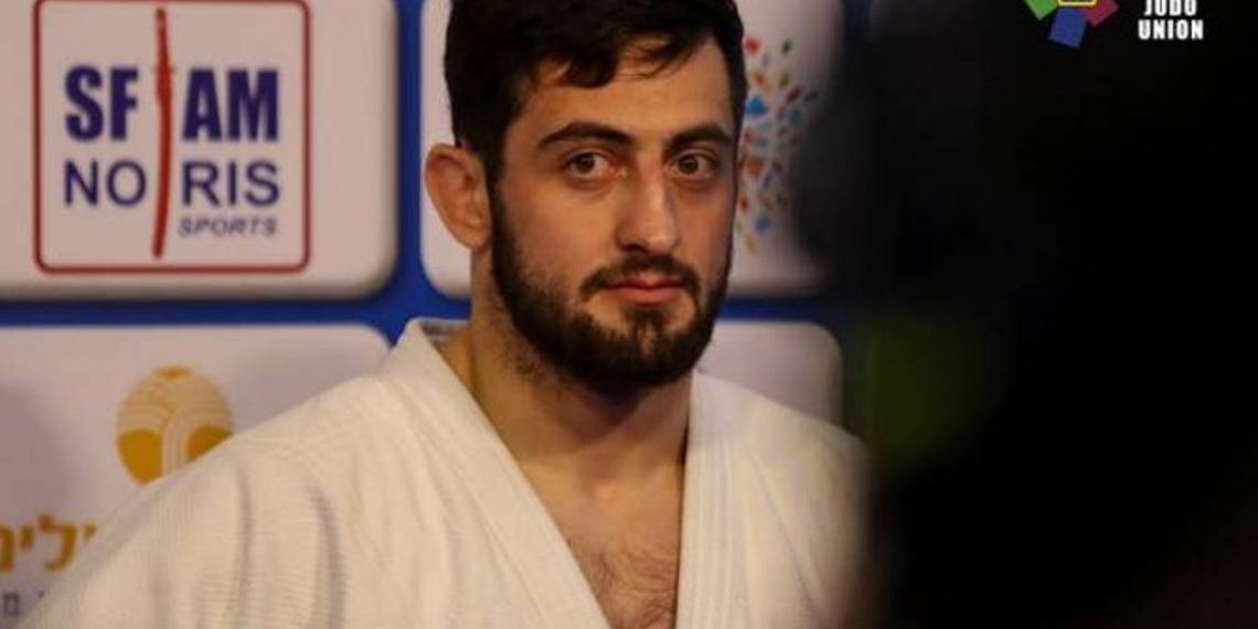 Дзюдоисты начинают борьбу на чемпионате Европы