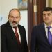 Арцах не видит направления для отклонения от права на самоопределение: Араик Арутюнян
