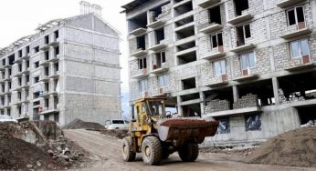 Правительство Армении выделит 20 млрд драмов на жилищные проекты Арцаха